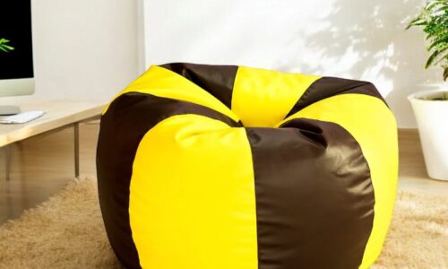 Premium Bean Bag Super Jumbo size