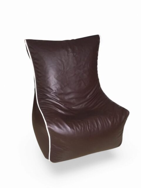 Kids Bean Chair Dark Brown Kids Bean Chairs Buy Bean Bags and Chairs 2