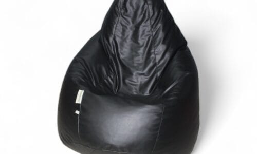 Classic Bean Bag Black