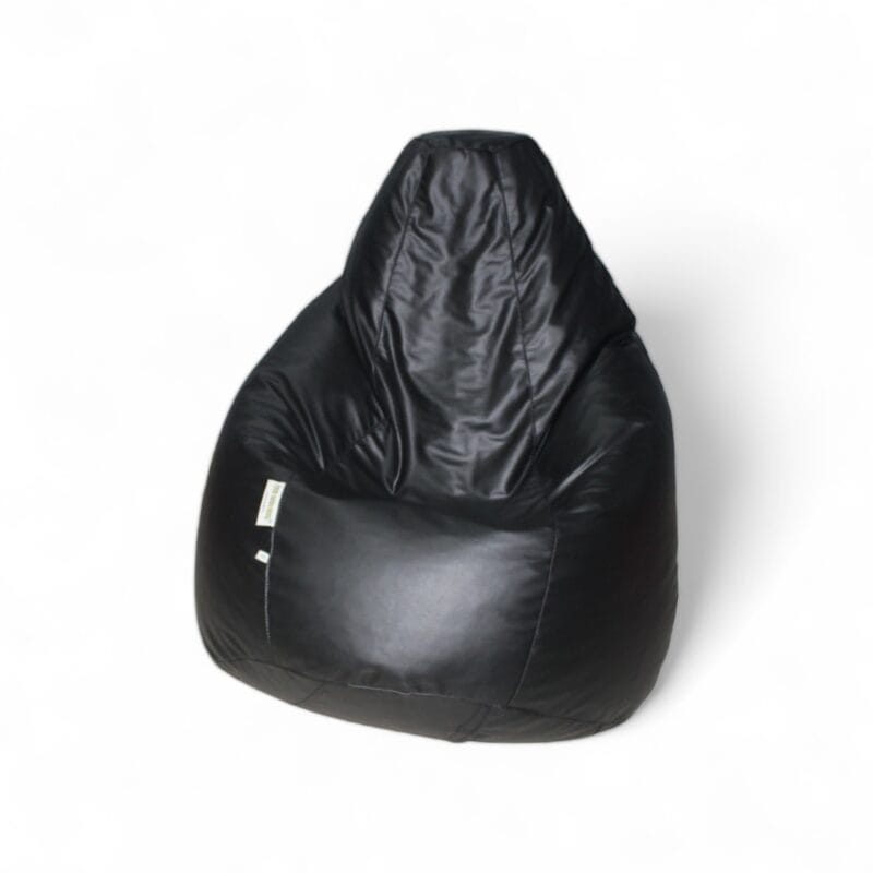 Classic Bean Bag Black