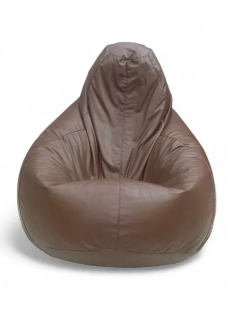 Classic Bean Bag Brown