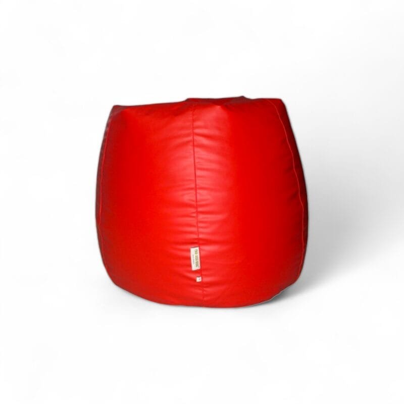 Classic Bean Bag Red