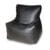 Gamer Bean Chair Classic Black