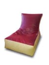 Lounger Bean Chair Biggie Red Bean Loungers Buy Bean Bags and Chairs