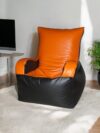 Gamer Bean Chair Classic Dark Brown Gamer Bean Chairs Buy Bean Bags and Chairs