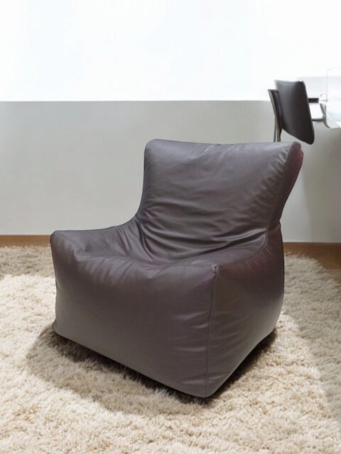 Gamer Bean Chair Classic Dark Brown Gamer Bean Chairs Buy Bean Bags and Chairs 3