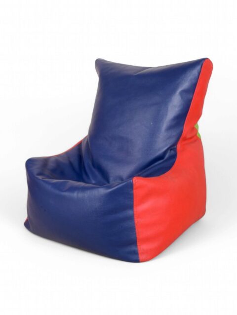 Kids Bean Chair Red & Blue Kids Bean Chairs Buy Bean Bags and Chairs