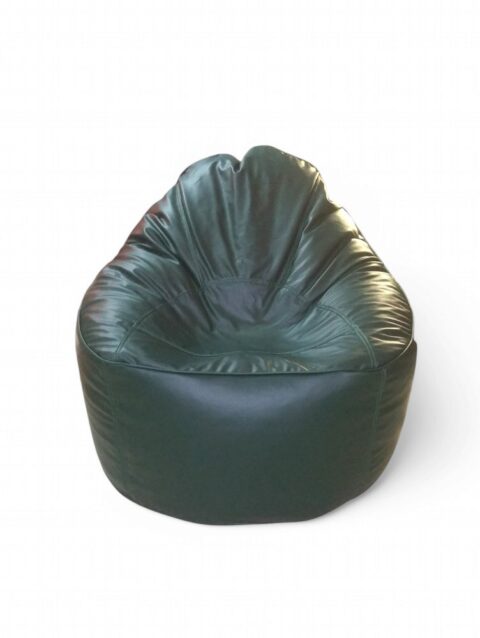 Mudha Bean Chair Classic Dark Green Mudha Bean Chairs Buy Bean Bags and Chairs 2