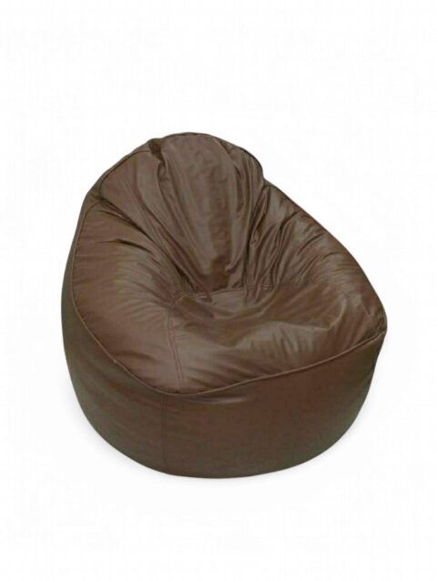 Mudha Bean Chair Classic Brown Mudha Bean Chairs Buy Bean Bags and Chairs 2