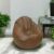 Mudha Bean Chair Classic Brown Mudha Bean Chairs Buy Bean Bags and Chairs