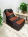 Video Rocker bean bag for Gaming Black & Red Video Rocker Bean Chair Buy Bean Bags and Chairs