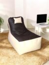 Gamer Bean Lounge Dark Brown Bean Loungers Buy Bean Bags and Chairs