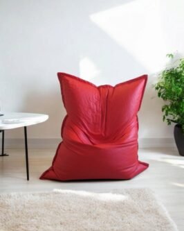 Bean Sack Lounger Super Jumbo