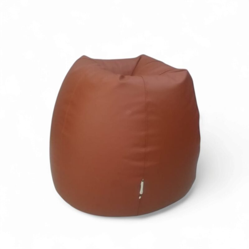 Classic Bean Bag Light Brown