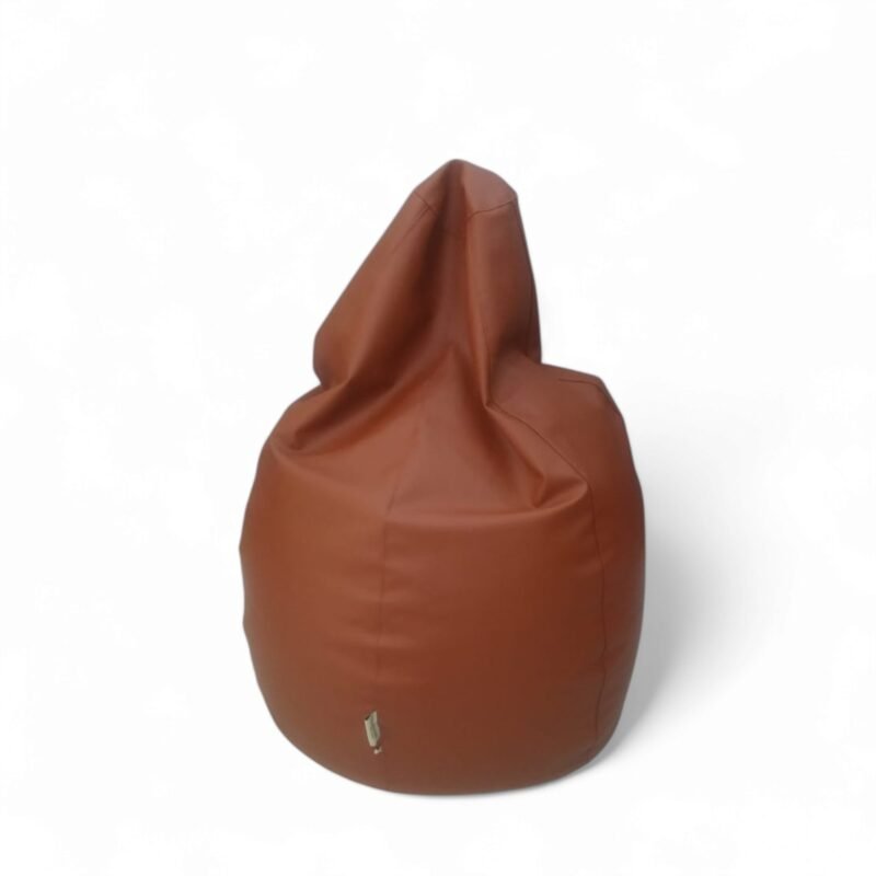 Classic Bean Bag Light Brown