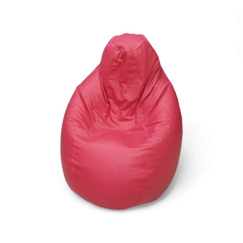 Classic Bean Bag Dark Pink