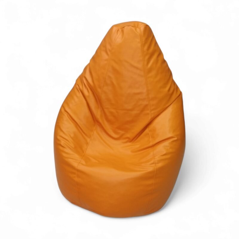 pink bean bag Classic Bean Bag Orange