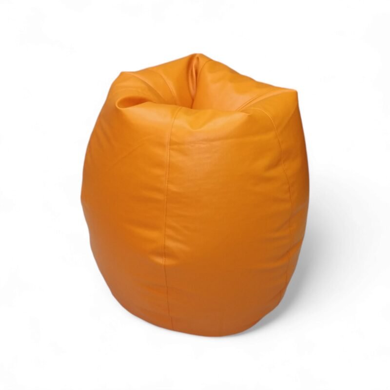 pink bean bag Classic Bean Bag Orange