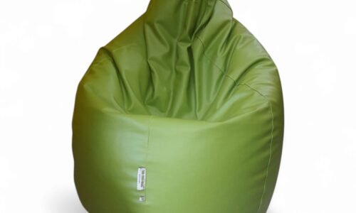 Classic Bean Bag Green