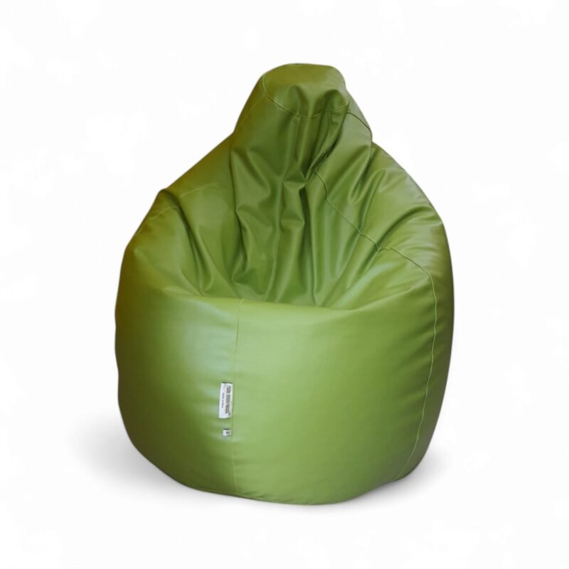 Classic Bean Bag Green