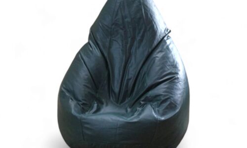 Classic Bean Bag Dark Green