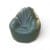 Mudha Bean Chair Classic Dark Green