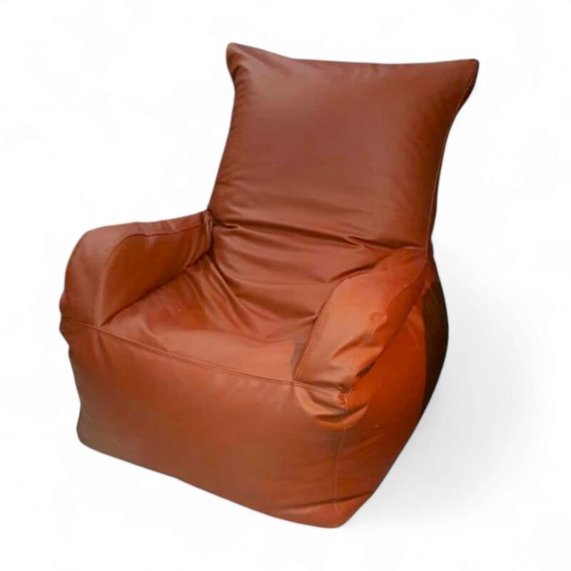 bean chair Bean Sofa Chair Classic- Tan color