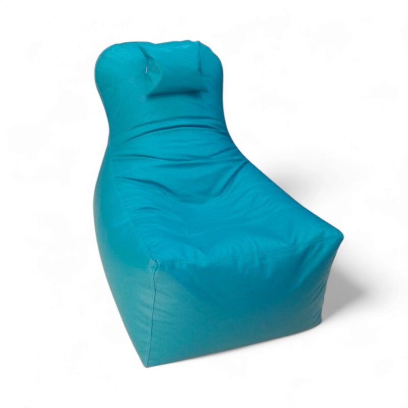 bean bag Video Rocker bean bag for Gaming Sea Green