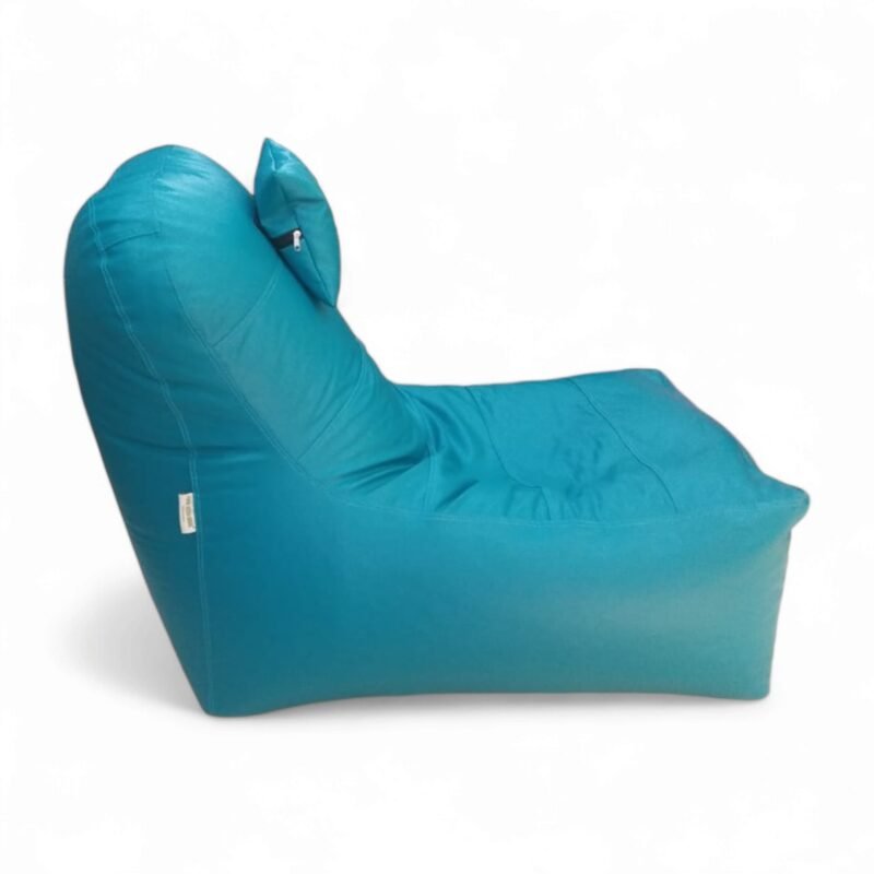 bean bag Video Rocker bean bag for Gaming Sea Green