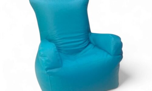 Bean Sofa Chair Classic- Sea Green