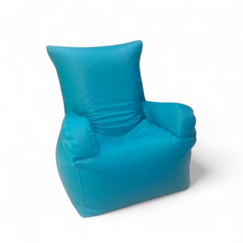 bean chair Bean Sofa Chair Classic- Sea Green