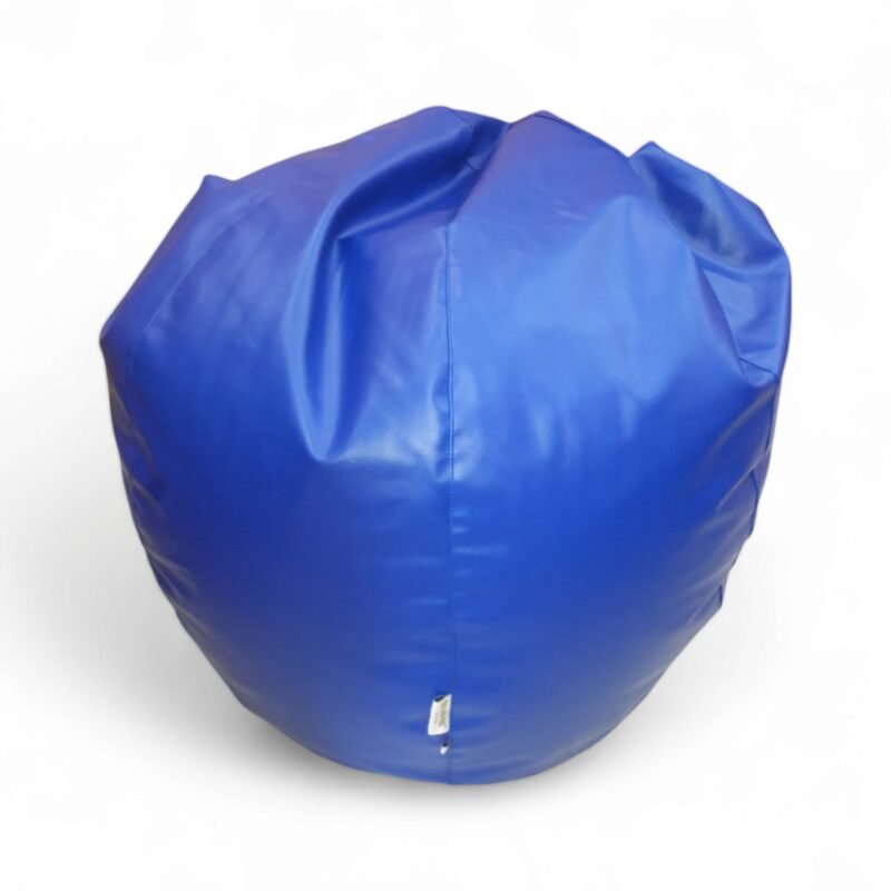 Classic Bean Bag Dark Blue