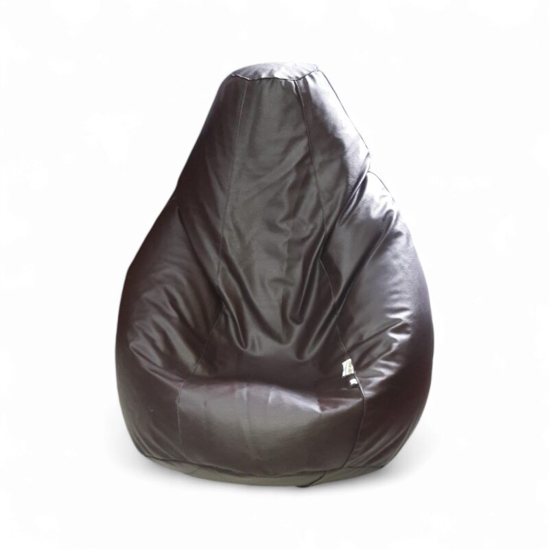 Classic Bean Bag Chocolate Brown