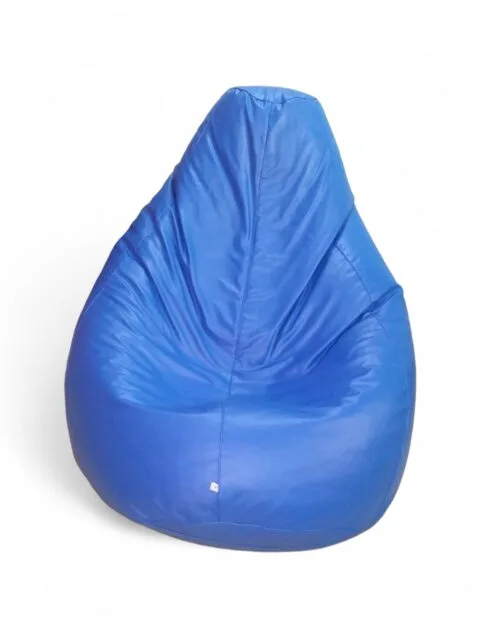 Classic Bean Bag Royal Blue Classic Bean Bags Buy Bean Bags and Chairs