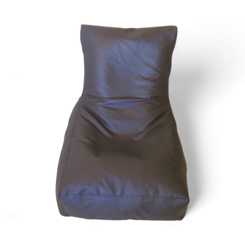 Lounger Bean Chair Dark Brown Bean Loungers Buy Bean Bags and Chairs 2