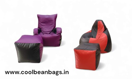 Bean Bags and Chairs online shopping India