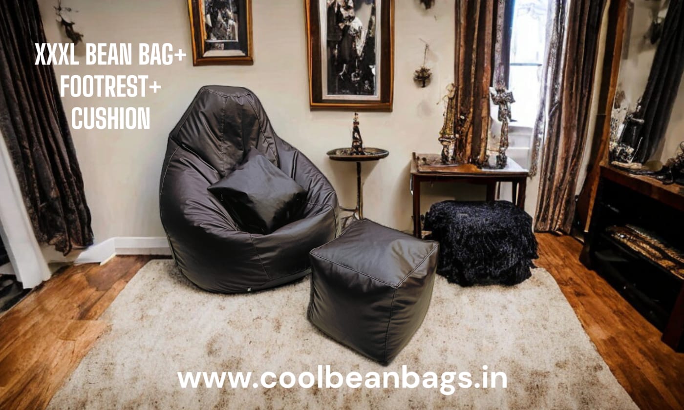 Bean bag sizes Top Bean Bag Trends for 2025