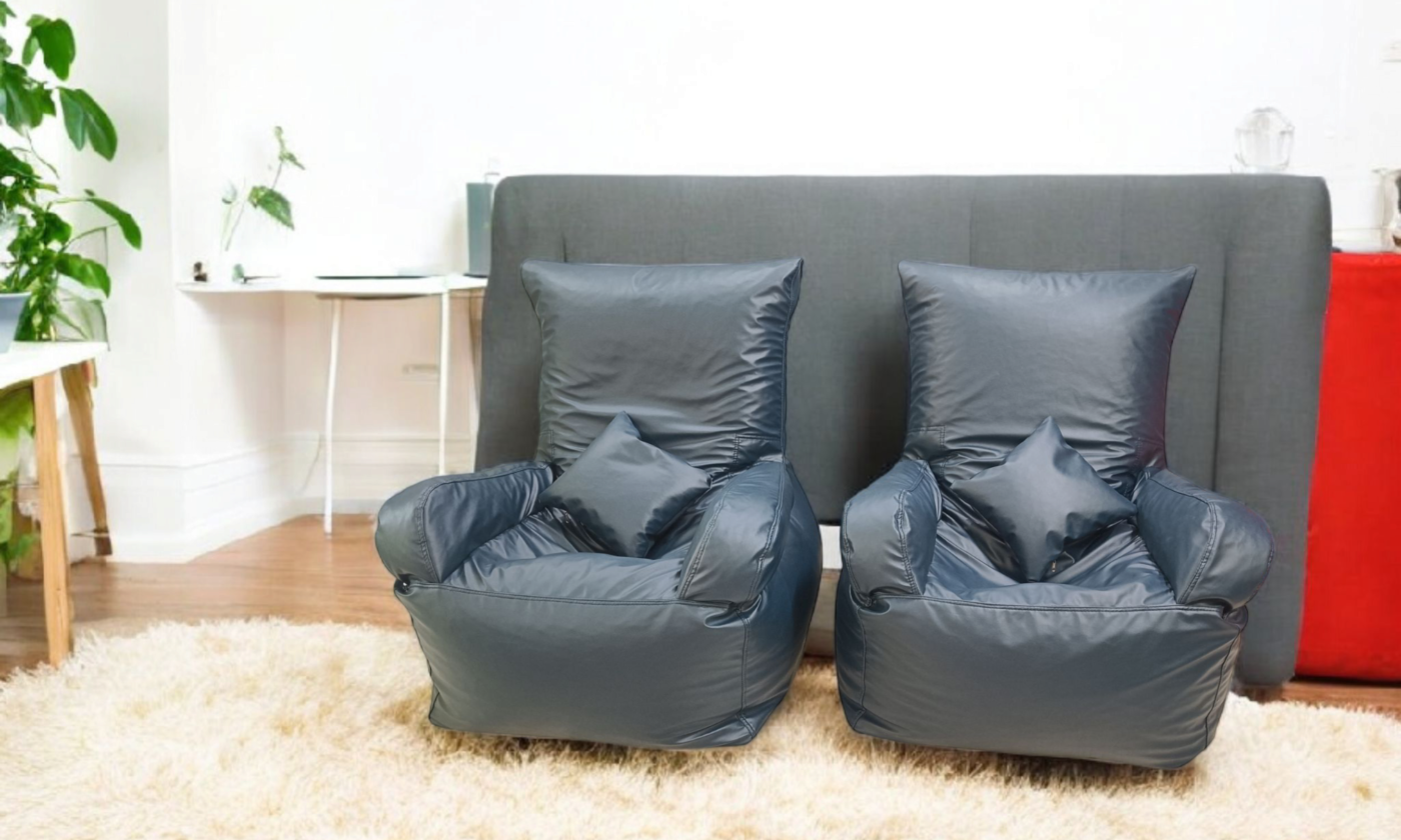 Shop Premium Bean Bags - Perfect for Home, Office, and Relaxation - Cool Bean Bags India