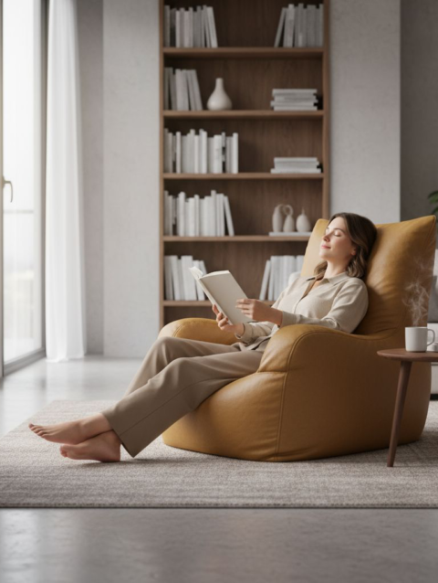 Bean Bag Chairs