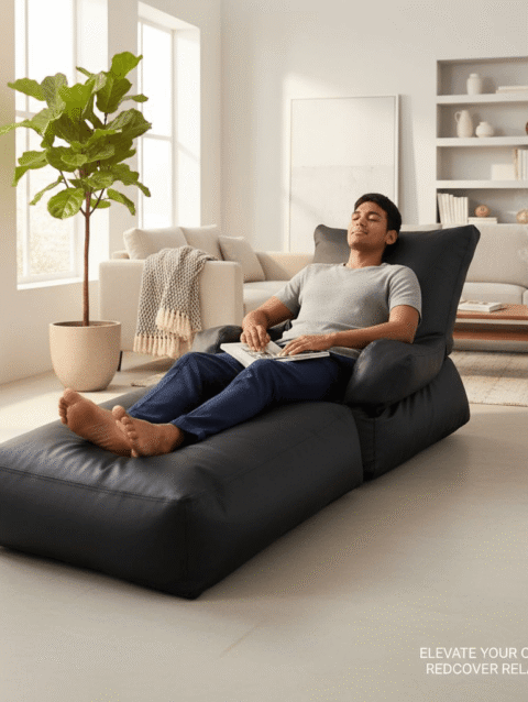 Bean Loungers