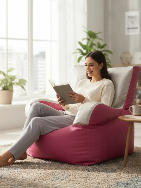 Bean Sofa Chairs