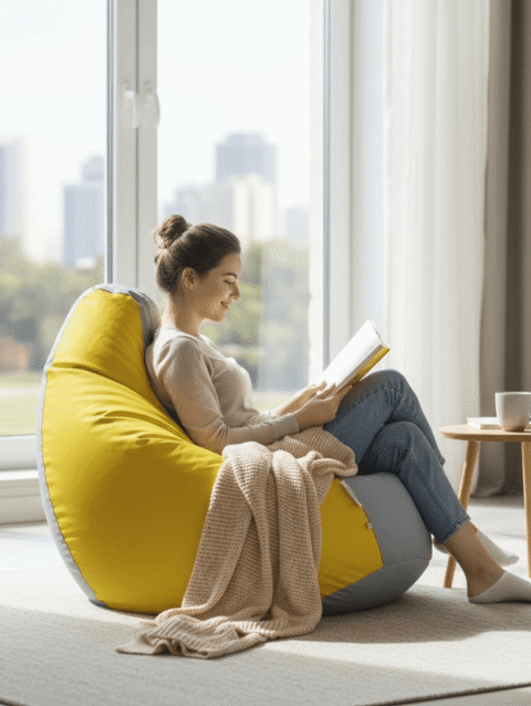 Classic Bean Bags