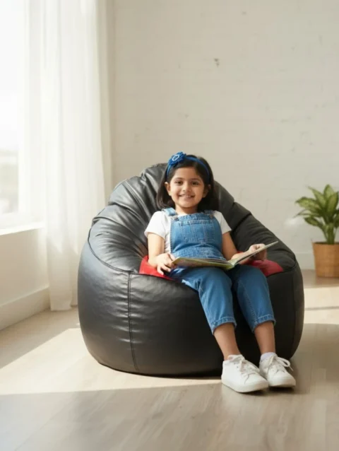 Kids Bean Chairs