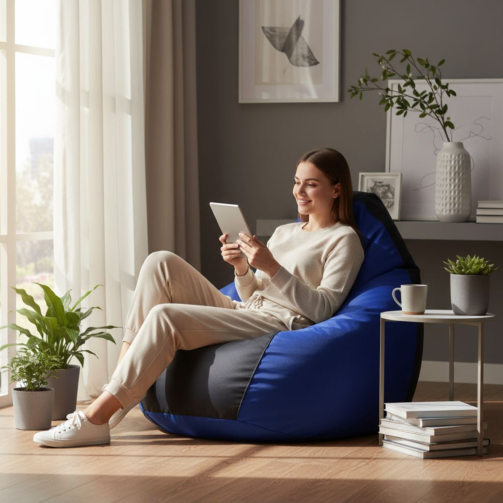 Classic Bean Bags