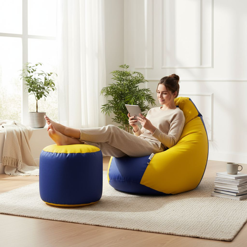 Premium Bean Bags
