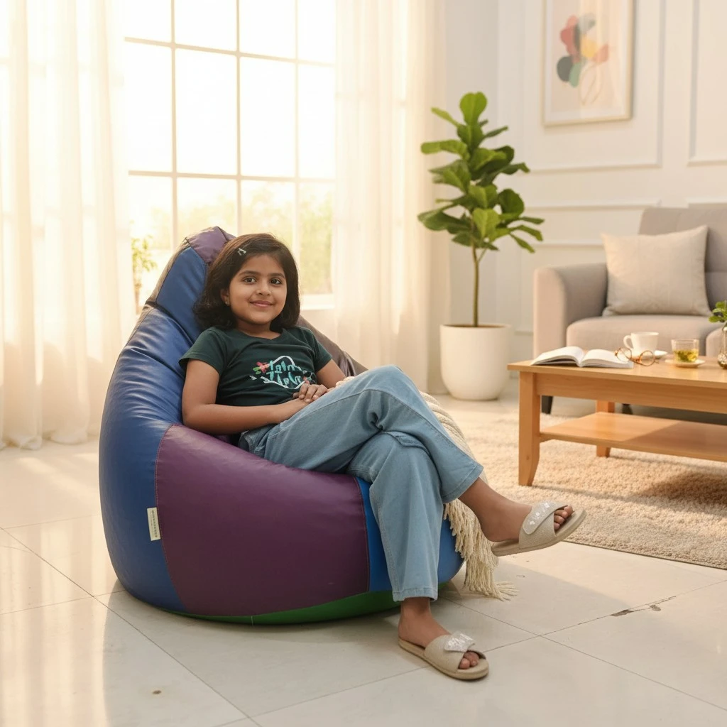 Kids Bean Bags